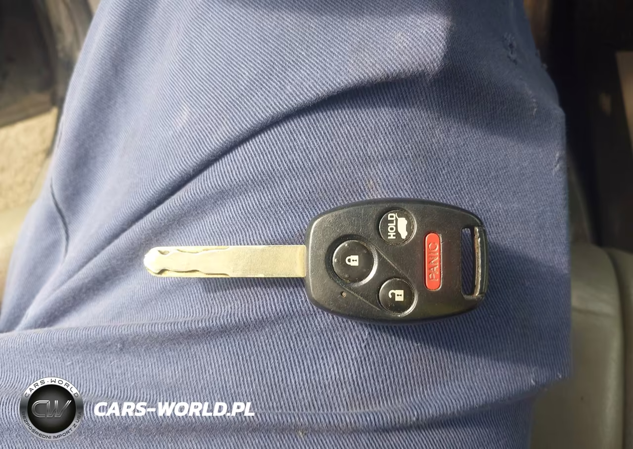 2013 Honda Pilot Ex-L VIN:5FNYF4H52DB040807 - 11