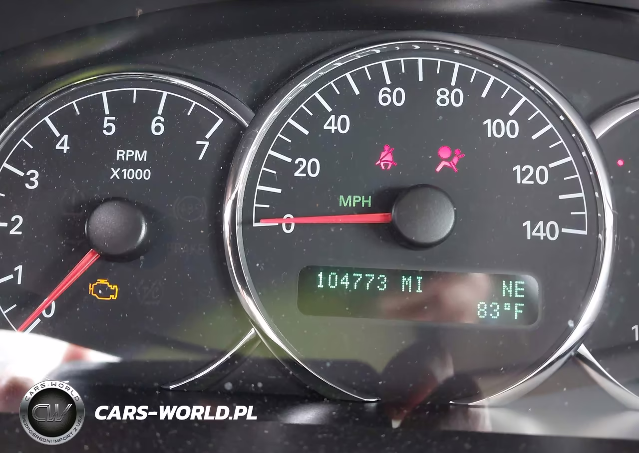 2008 Buick Lacrosse Cxl VIN:2G4WD582781139474 - 7