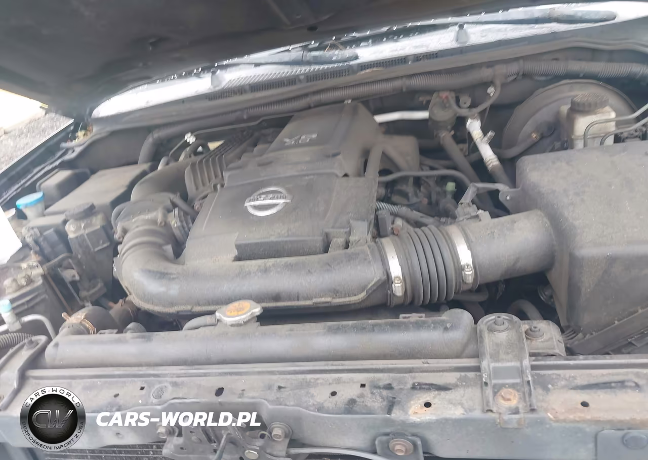 2009 Nissan Pathfinder Se VIN:5N1AR18B79C607610 - 10
