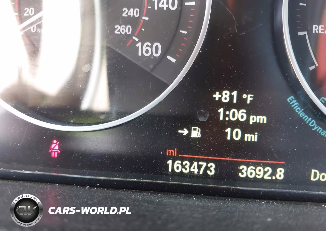 2014 BMW 435I VIN:WBA3R1C58EK191966 - 15