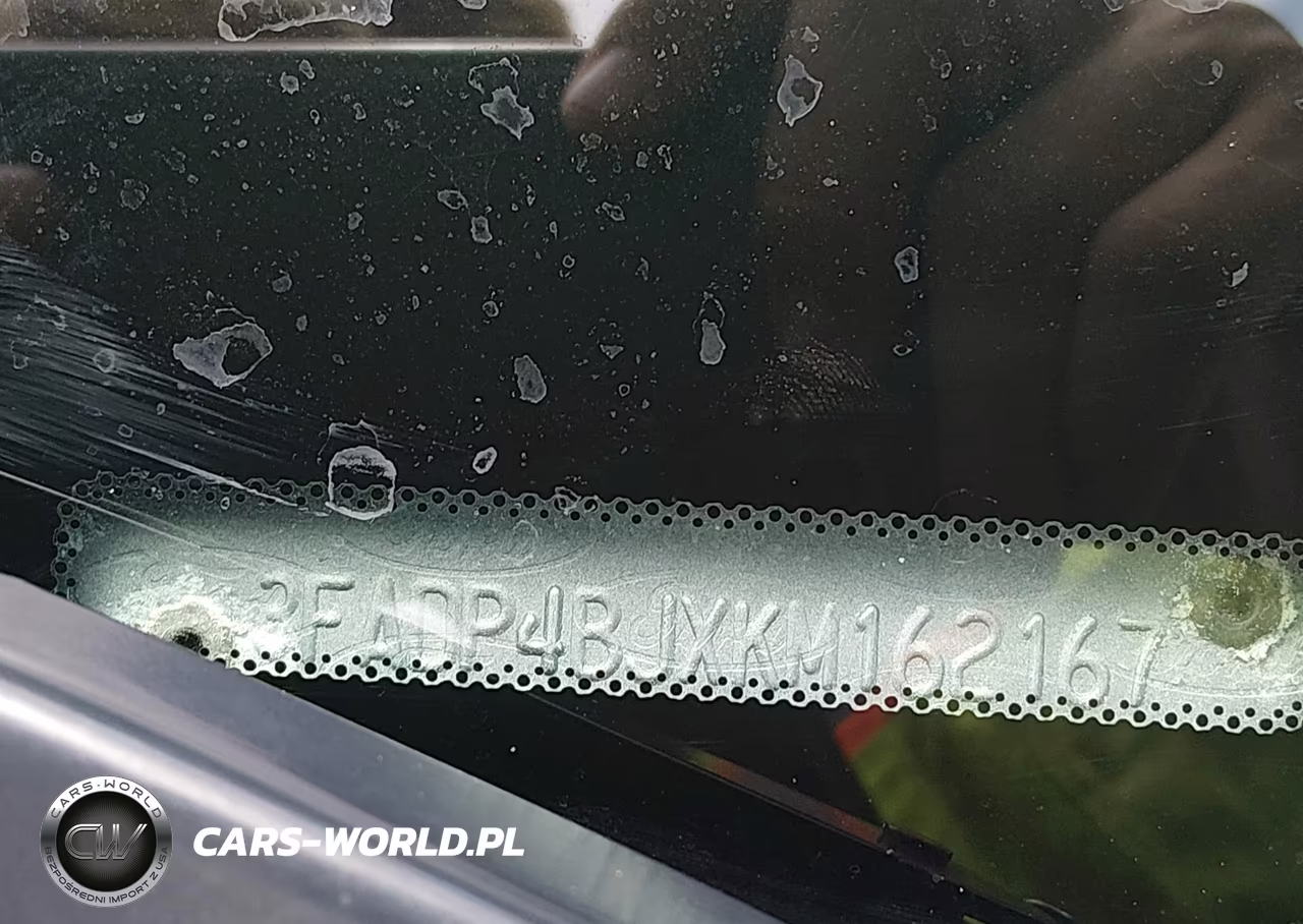 2019 Ford Fiesta Se VIN:3FADP4BJXKM162167 - 9