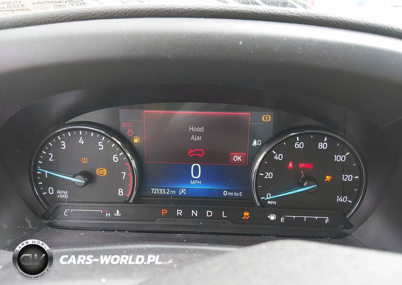 2021 Ford Explorer Xlt VIN:1FMSK8DH5MGA99229 - 7