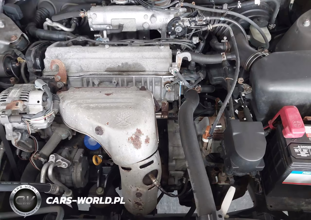 1999 Toyota Camry Le VIN:4T1BG22K3XU512610 - 10