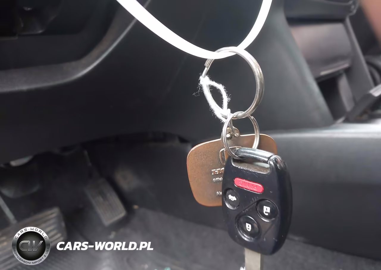 2009 Honda Accord 2.4 Lx-S VIN:1HGCS12329A001857 - 11
