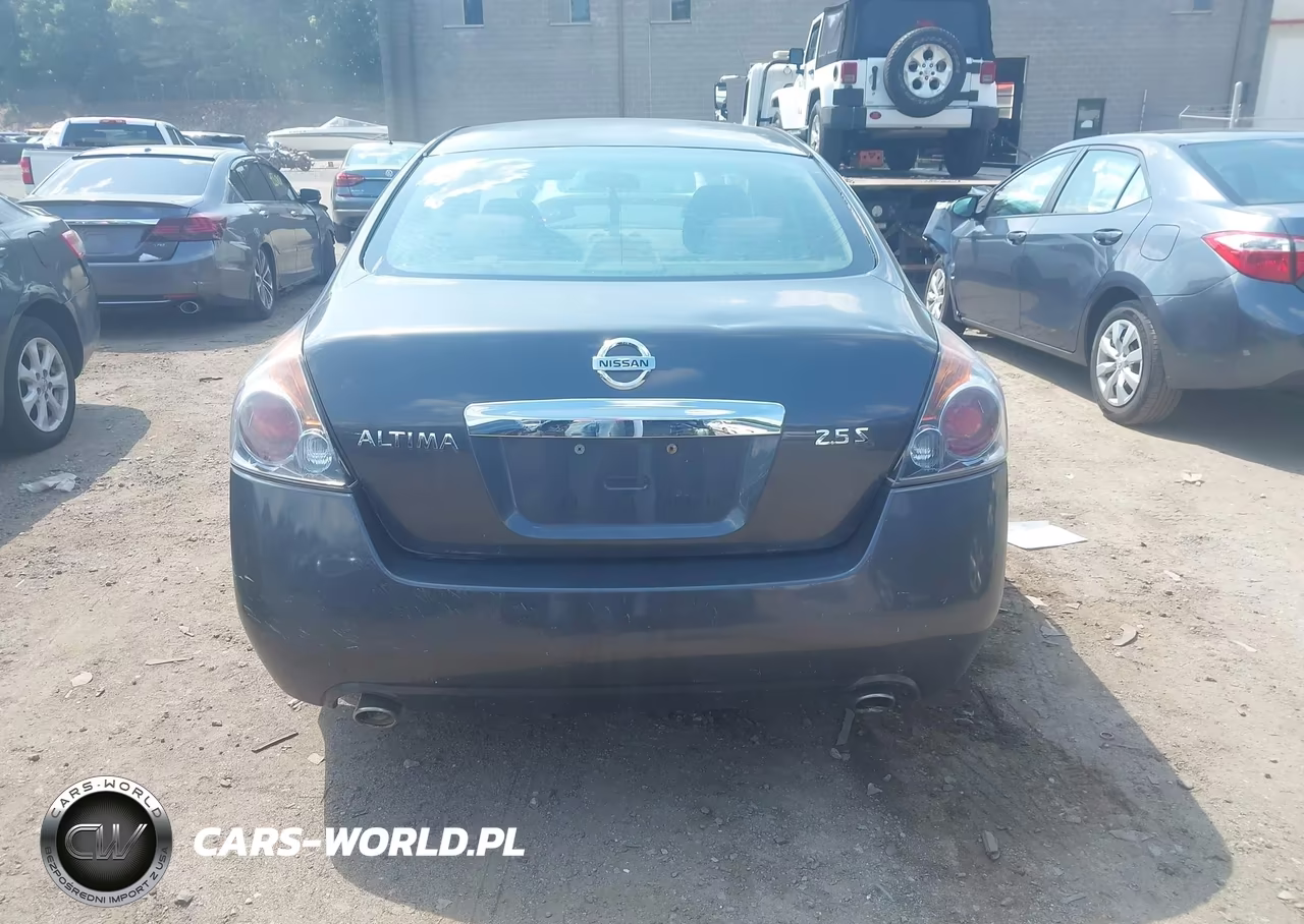 2011 Nissan Altima 2.5 S VIN:1N4AL2APXBC110757 - 16