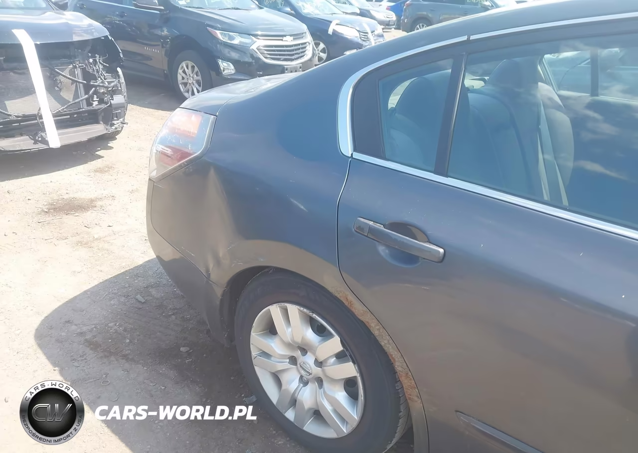 2011 Nissan Altima 2.5 S VIN:1N4AL2APXBC110757 - 17