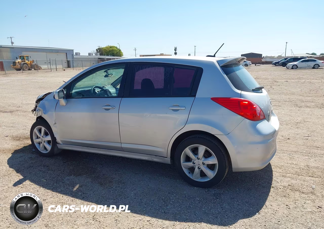 2012 Nissan Versa 1.8 Sl VIN:3N1BC1CP6CK273281 - 14