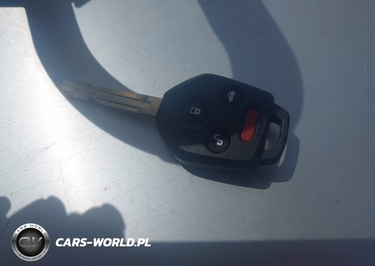 2015 Subaru Wrx Premium VIN:JF1VA1D68F9834325 - 11
