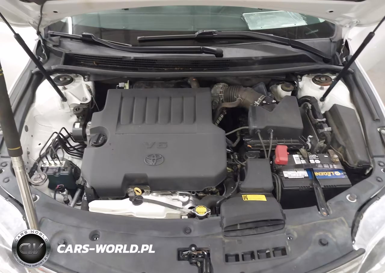 2014 Toyota Avalon Xle Premium VIN:4T1BK1EB8EU095857 - 10
