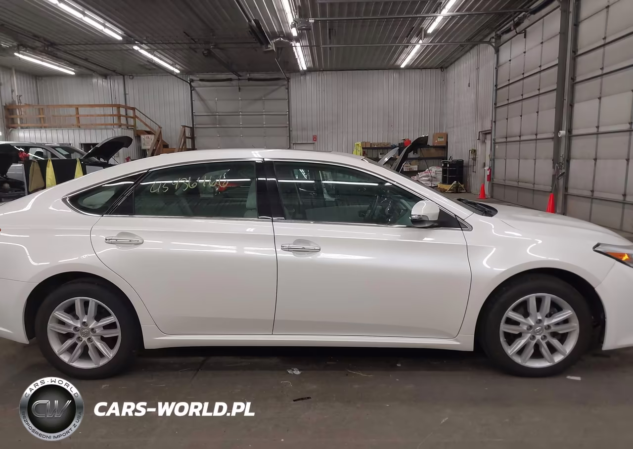 2014 Toyota Avalon Xle Premium VIN:4T1BK1EB8EU095857 - 13