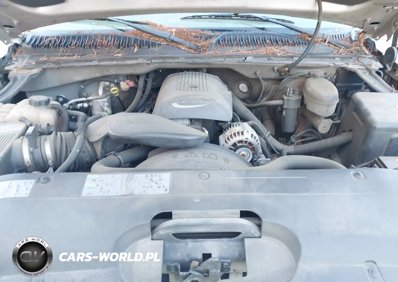 2004 Chevrolet Silverado 1500 Z71 VIN:2GCEK13T541421928 - 10