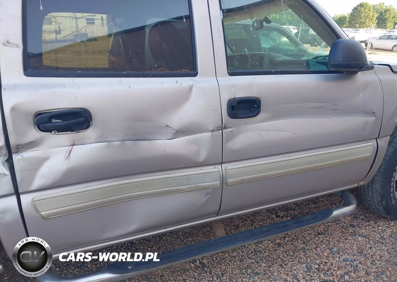 2004 Chevrolet Silverado 1500 Z71 VIN:2GCEK13T541421928 - 12