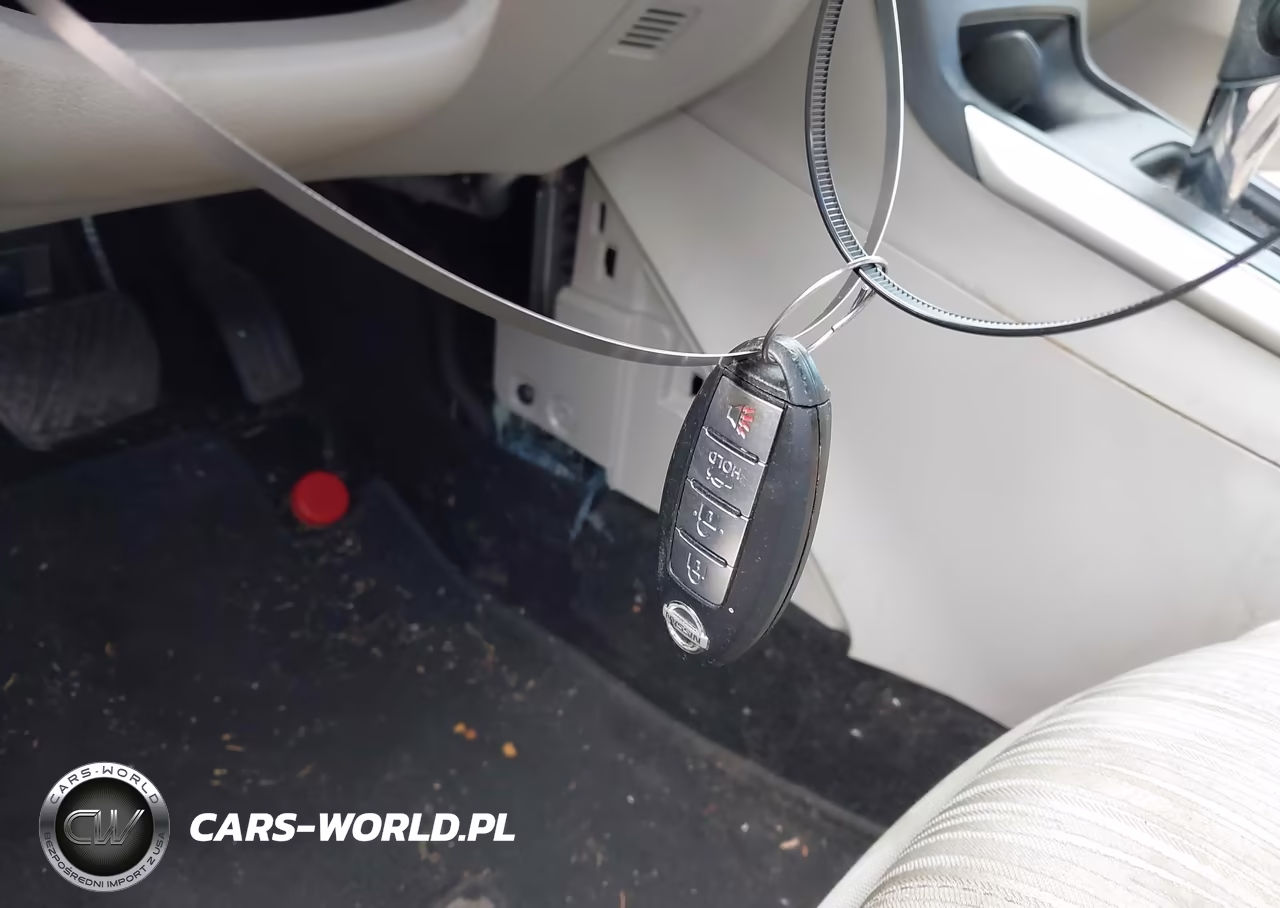 2016 Nissan Sentra Sv VIN:3N1AB7APXGY283920 - 11