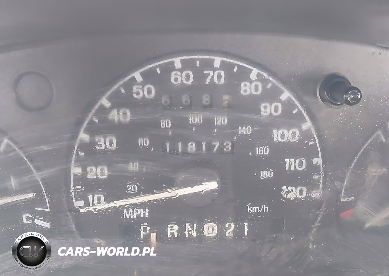 2000 Ford Ranger Xl-Xlt VIN:1FTYR14V7YPA25498 - 7