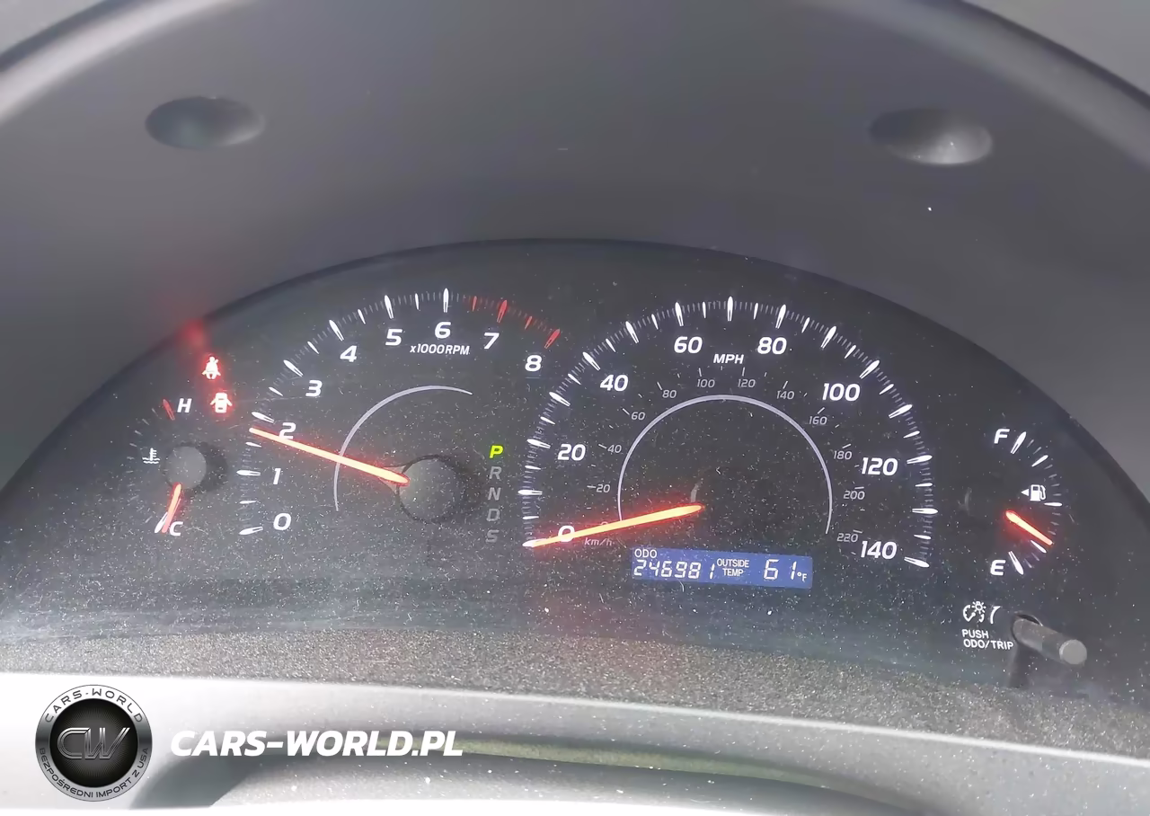 2011 Toyota Camry Le VIN:4T1BF3EKXBU684212 - 7