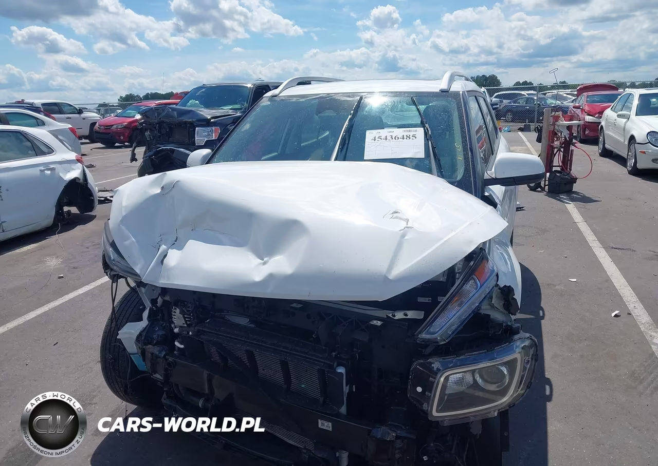 2025 Hyundai Venue Sel VIN:KMHRC8A35SU402304 - 13