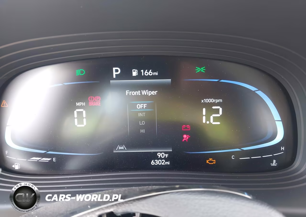 2025 Hyundai Venue Sel VIN:KMHRC8A35SU402304 - 7