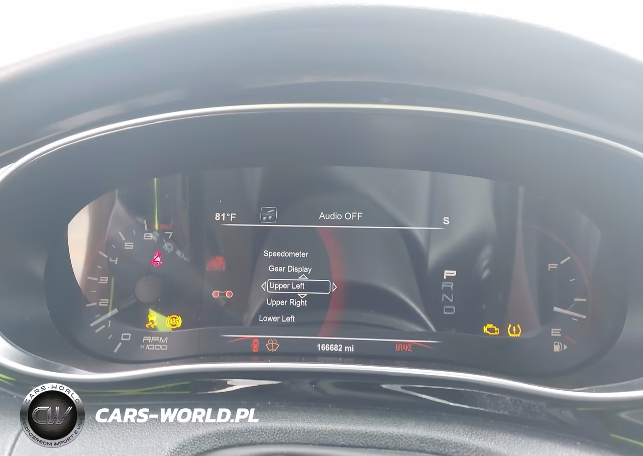 2013 Dodge Dart Limited VIN:1C3CDFCH1DD293299 - 7