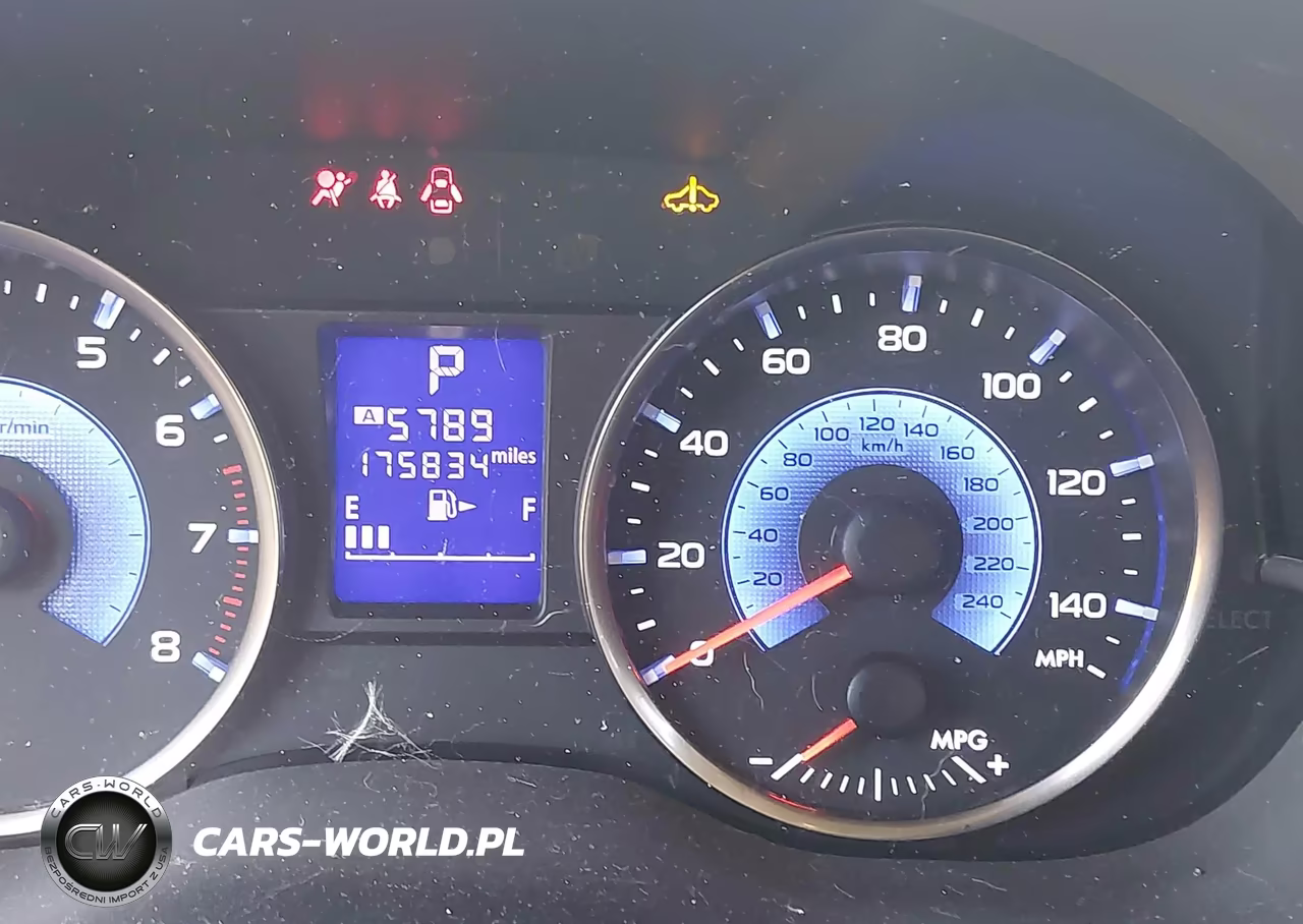 2014 Subaru Xv Crosstrek Hybrid 2.0I Touring VIN:JF2GPBKCXEH224612 - 15