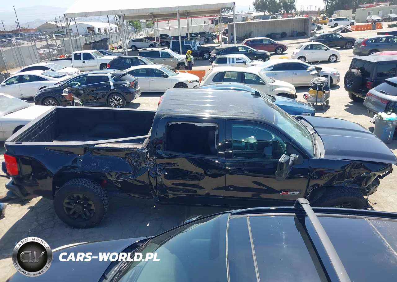 2016 Chevrolet Silverado 2500Hd Lt VIN:1GC1KVEG5GF241433 - 12