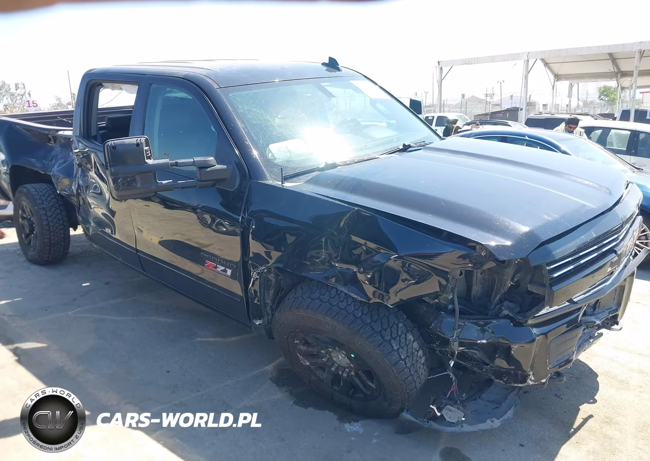 2016 Chevrolet Silverado 2500Hd Lt VIN:1GC1KVEG5GF241433 - 6