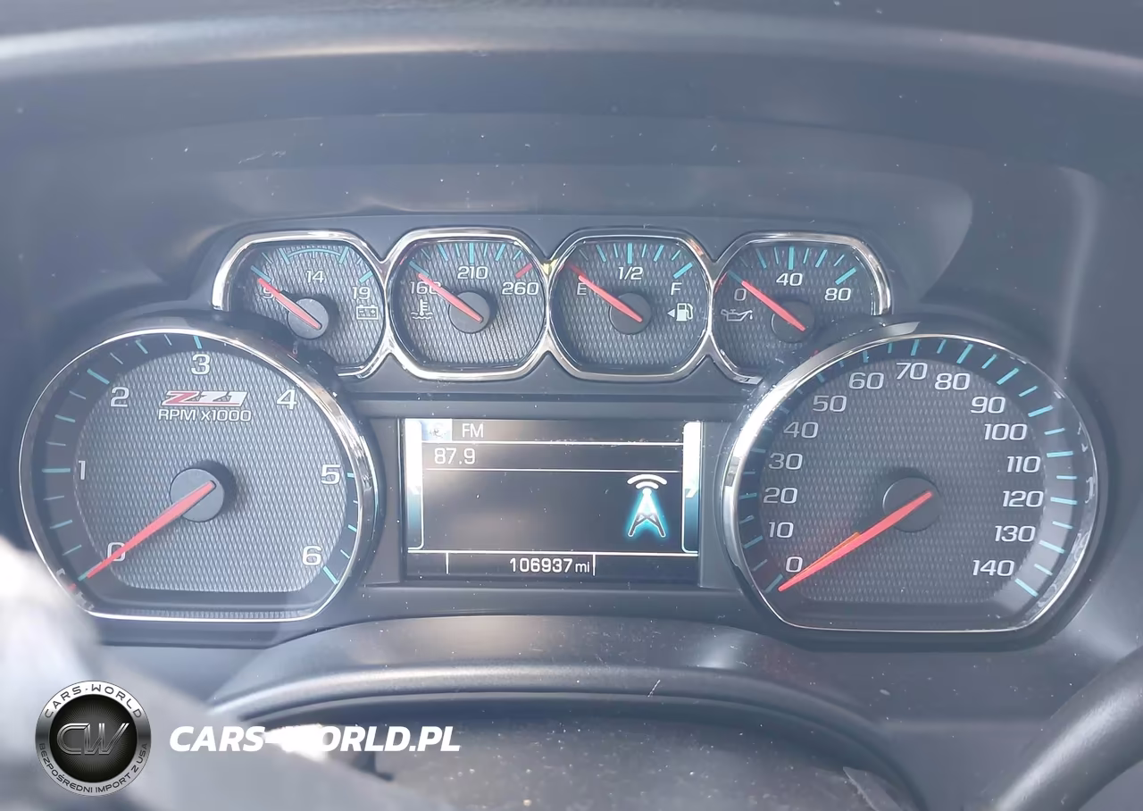 2016 Chevrolet Silverado 2500Hd Lt VIN:1GC1KVEG5GF241433 - 7