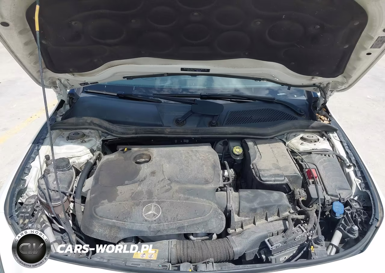 2018 Mercedes-Benz Cla 250 VIN:WDDSJ4EB8JN583967 - 10
