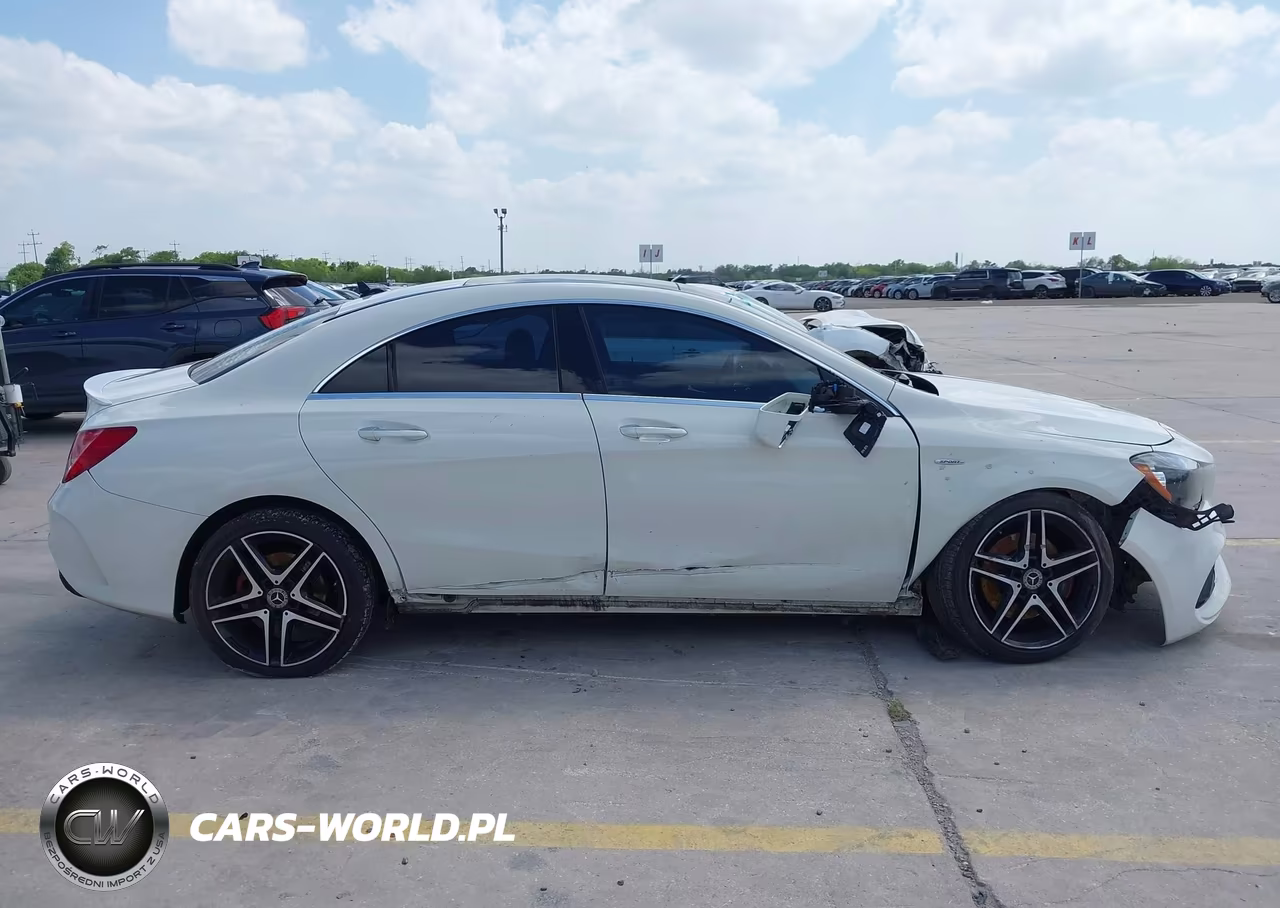 2018 Mercedes-Benz Cla 250 VIN:WDDSJ4EB8JN583967 - 13
