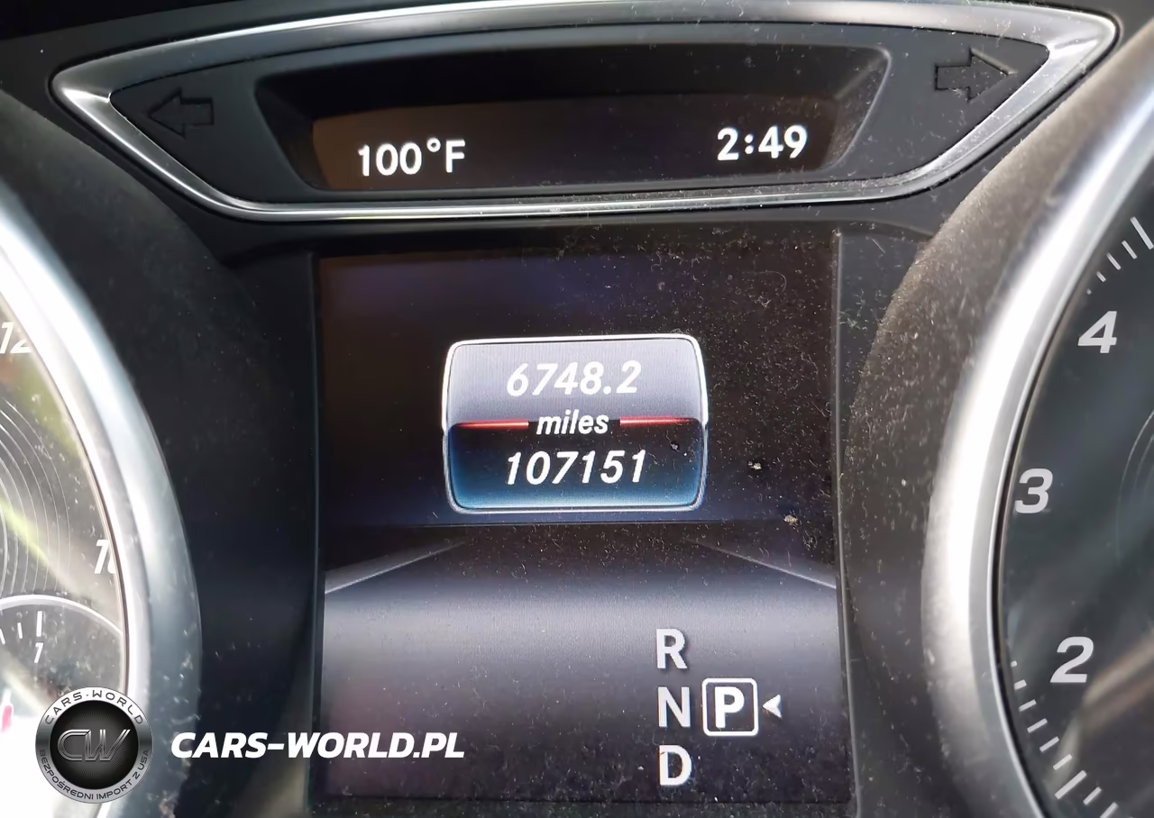 2018 Mercedes-Benz Cla 250 VIN:WDDSJ4EB8JN583967 - 15