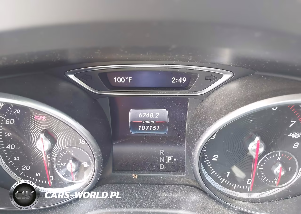 2018 Mercedes-Benz Cla 250 VIN:WDDSJ4EB8JN583967 - 7