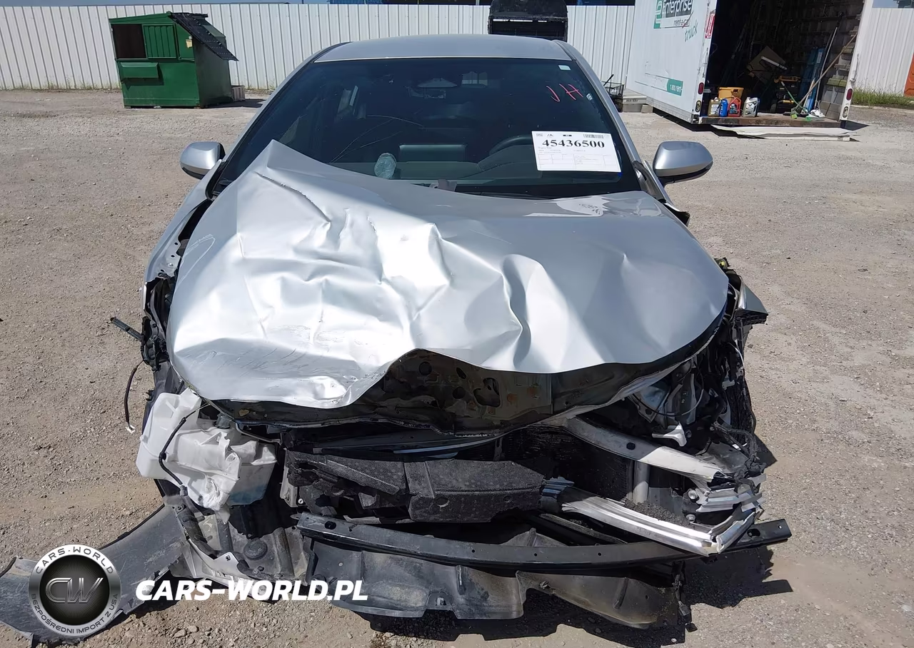 2024 Toyota Corolla Se VIN:5YFS4MCE3RP195462 - 6