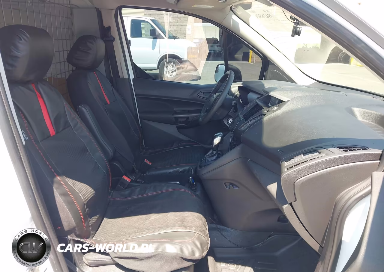 2014 Ford Transit Connect Xl VIN:NM0LS7E75E1169368 - 5