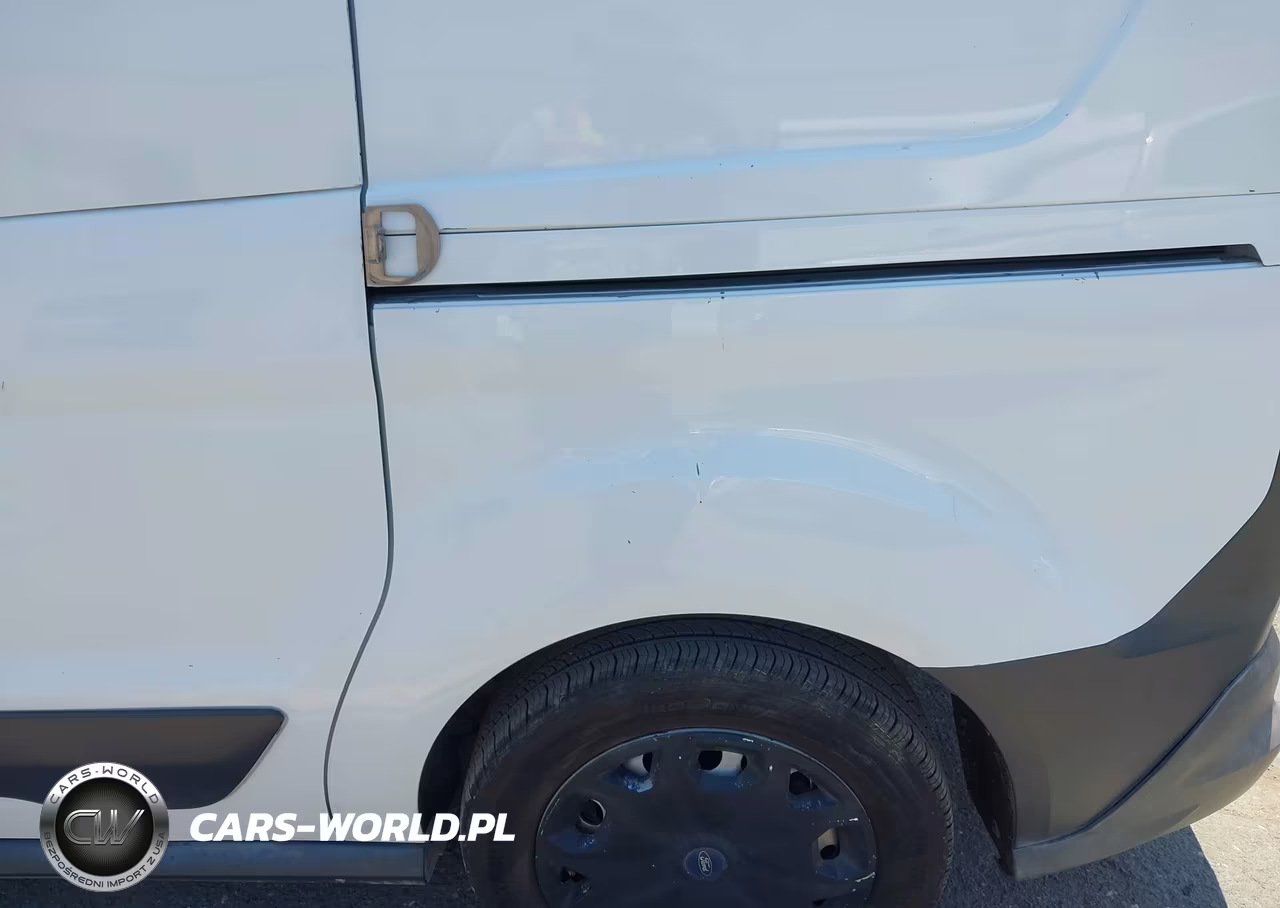 2014 Ford Transit Connect Xl VIN:NM0LS7E75E1169368 - 6