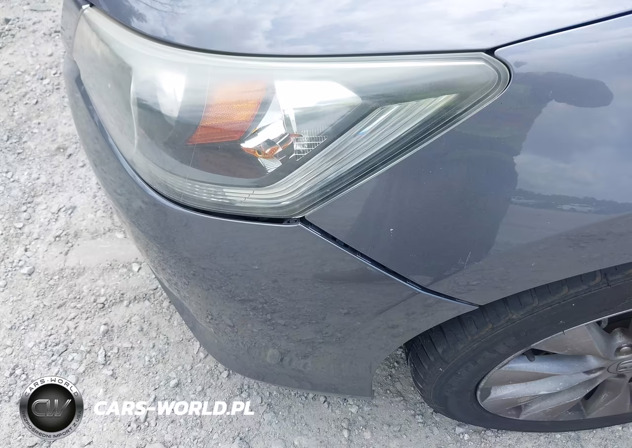 2013 Honda Accord Ex-L VIN:1HGCR2F83DA182113 - 6