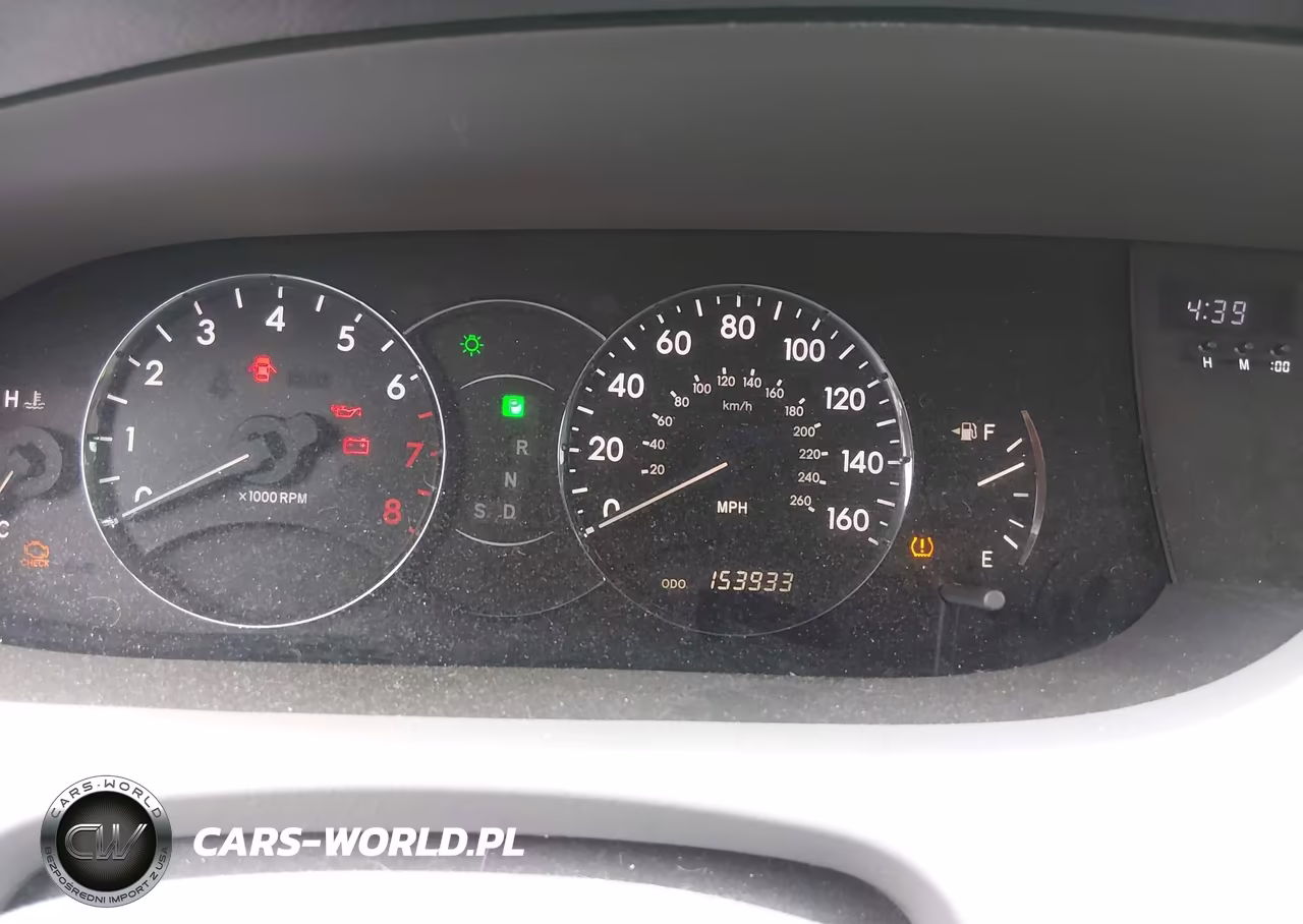 2008 Toyota Avalon Xls VIN:4T1BK36B58U322369 - 7