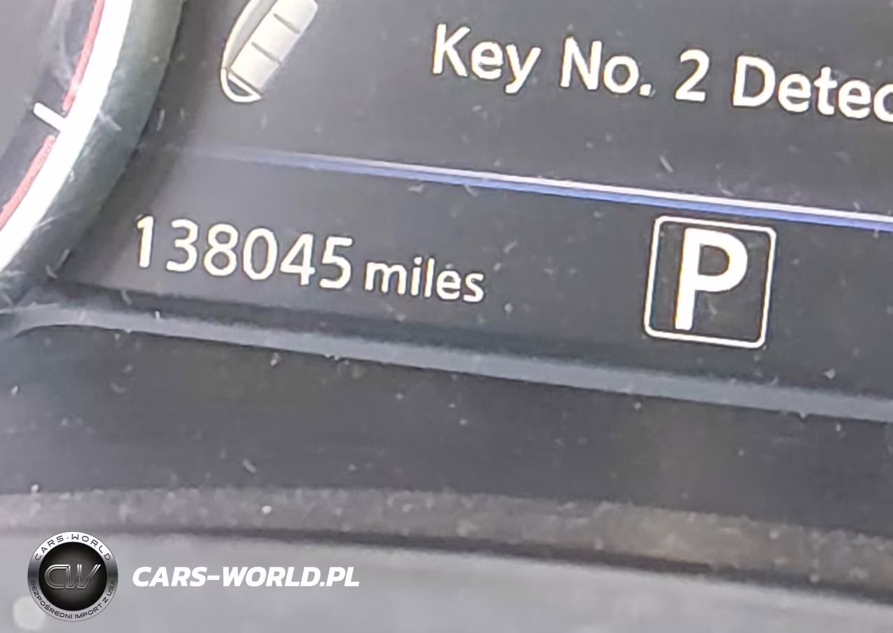 2015 Nissan Murano Sl VIN:5N1AZ2MH7FN214271 - 15