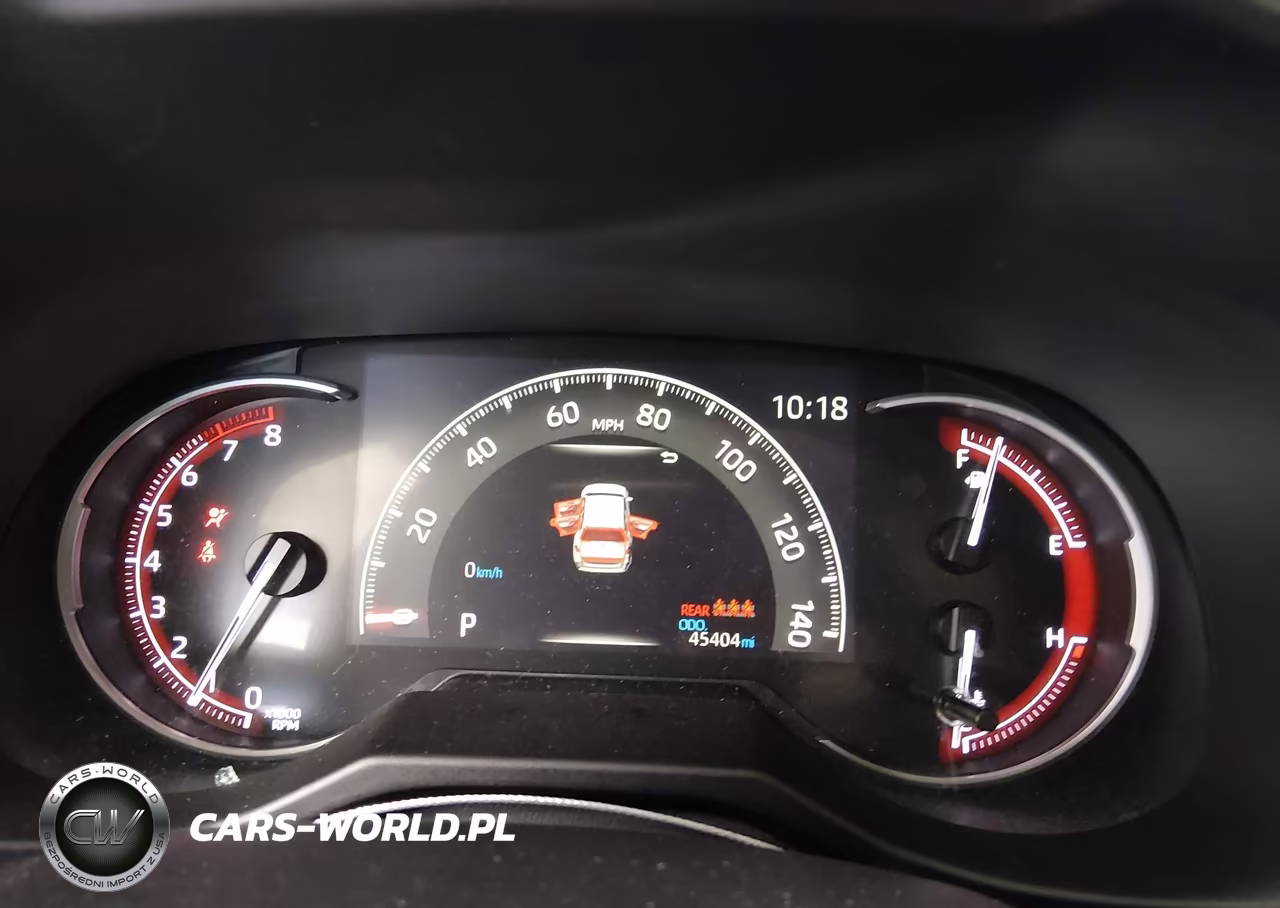 2024 Toyota Rav4 Le VIN:2T3H1RFV5RC295890 - 7