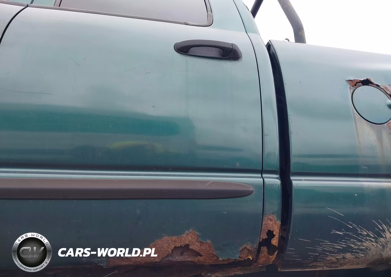2003 Dodge Ram 1500 Slt-Laramie-St VIN:1D7HA18N23J533347 - 15
