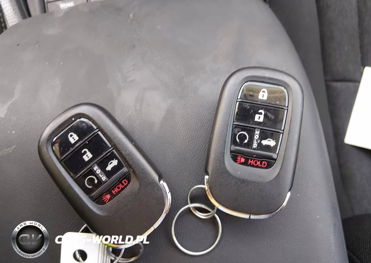 2025 Honda Accord Se VIN:1HGCY1F44SA075255 - 11