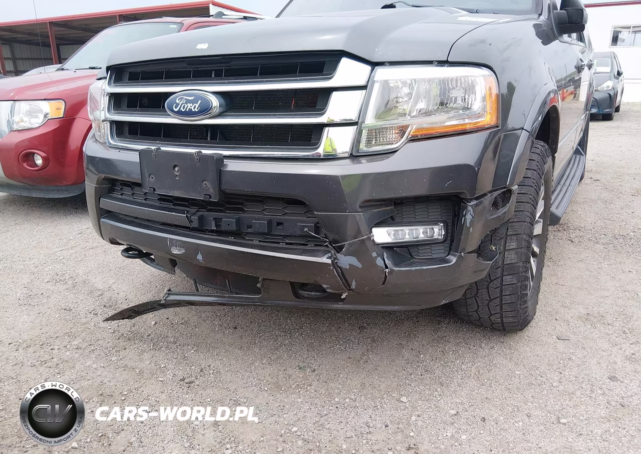 2017 Ford Expedition El Xlt VIN:1FMJK1JT3HEA21156 - 18