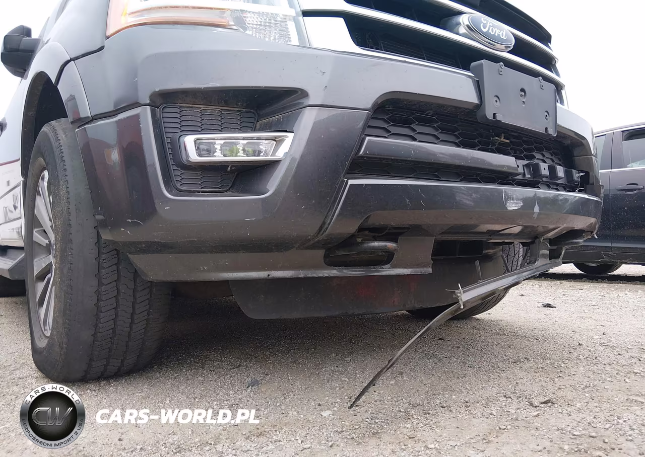 2017 Ford Expedition El Xlt VIN:1FMJK1JT3HEA21156 - 6