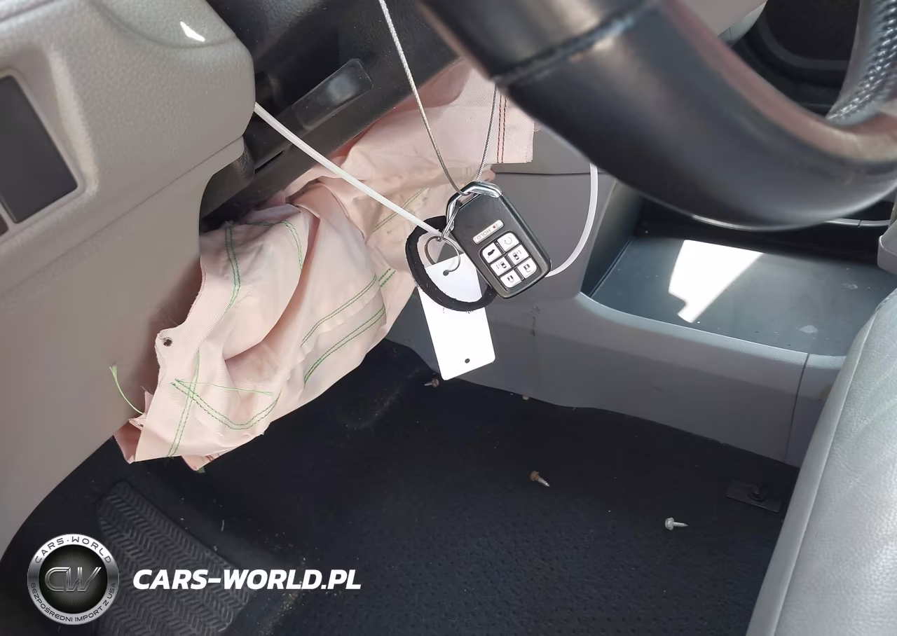 2020 Honda Odyssey Ex-L-Ex-L W-Navi Res VIN:5FNRL6H77LB063976 - 11