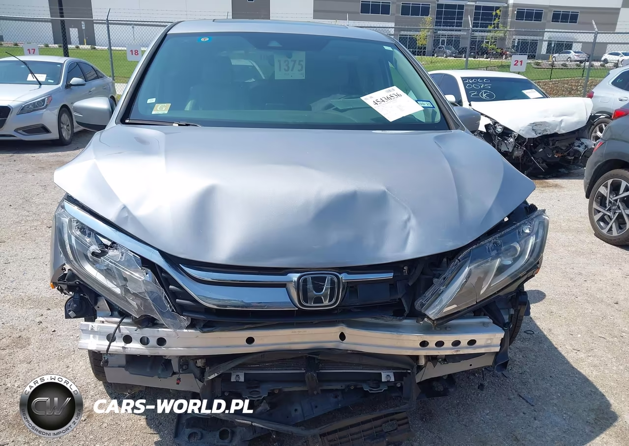 2020 Honda Odyssey Ex-L-Ex-L W-Navi Res VIN:5FNRL6H77LB063976 - 12