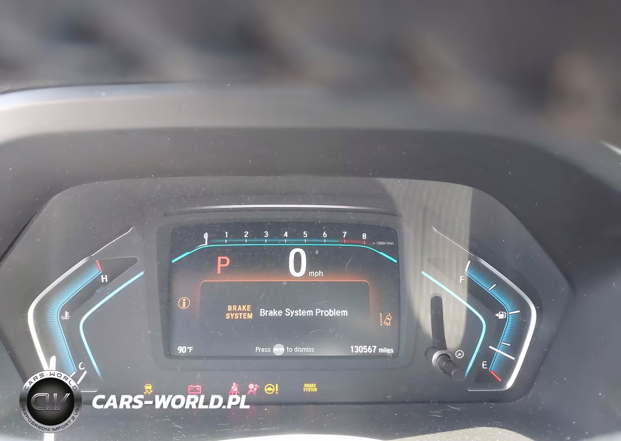 2020 Honda Odyssey Ex-L-Ex-L W-Navi Res VIN:5FNRL6H77LB063976 - 7