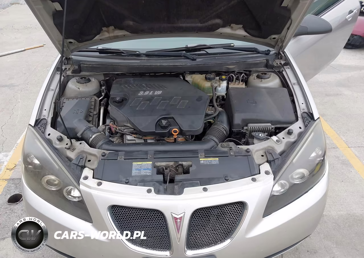 2008 Pontiac G6 Gt VIN:1G2ZH361784270854 - 10
