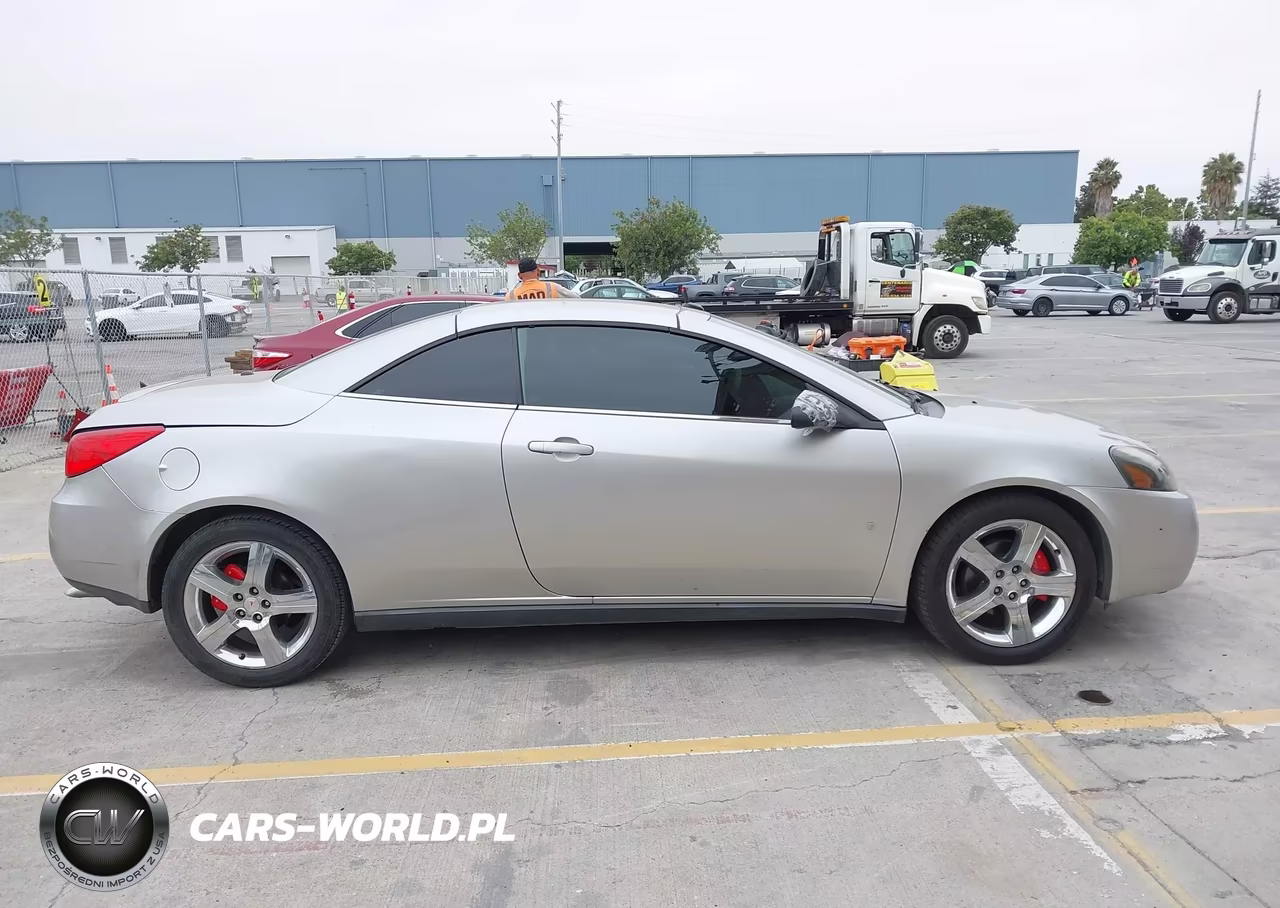 2008 Pontiac G6 Gt VIN:1G2ZH361784270854 - 13