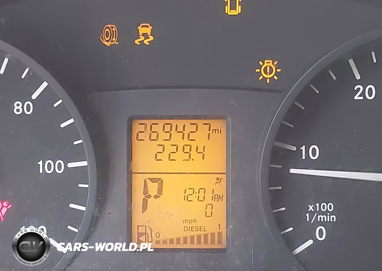 2016 Mercedes-Benz Sprinter 3500 High Roof VIN:WD3PF1DD0GP240290 - 15