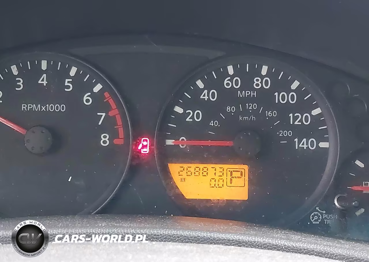 2006 Nissan Frontier Xe VIN:1N6BD06TX6C421470 - 7