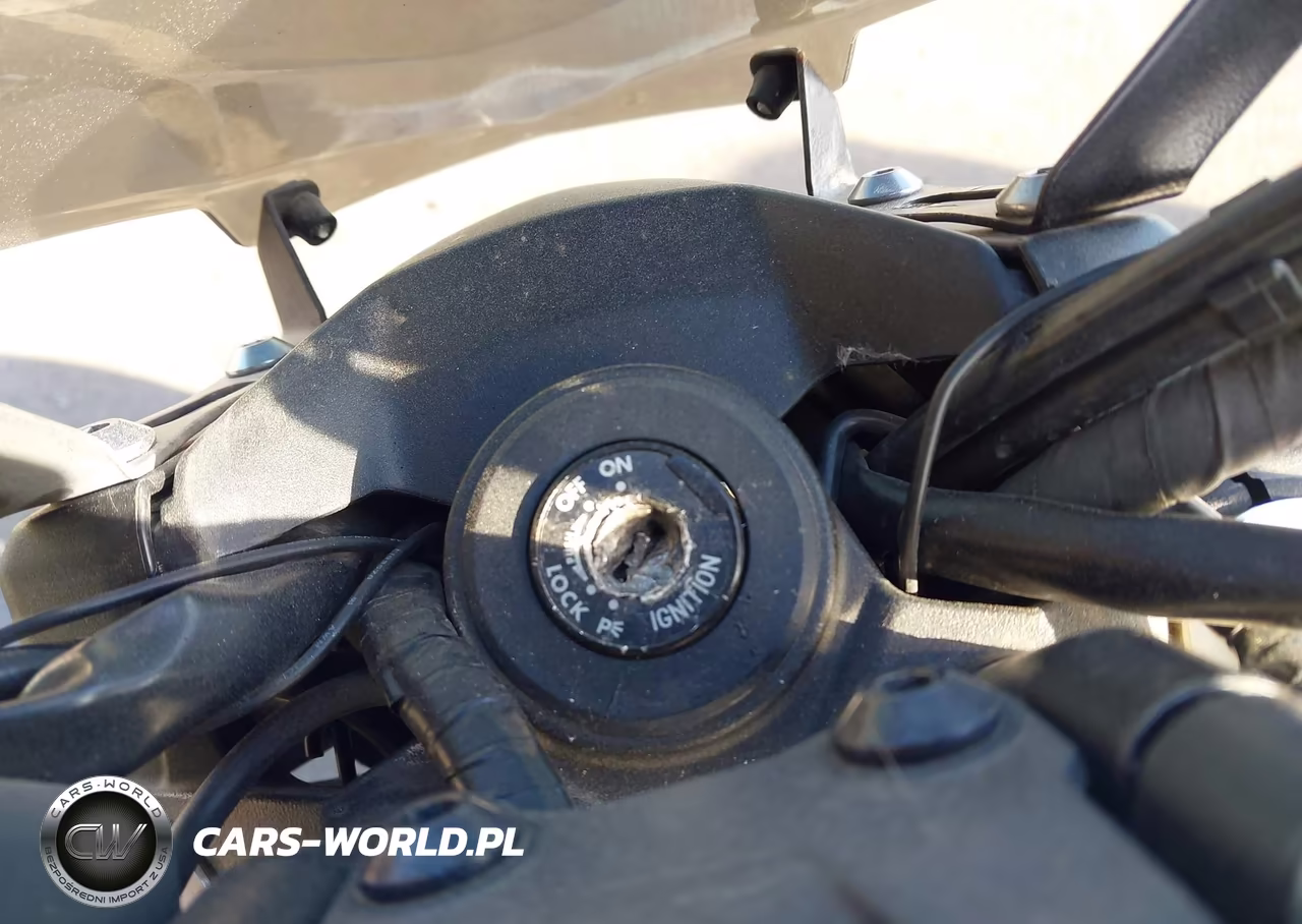 2019 Yamaha Mt07 VIN:JYARM27E9KA005568 - 13