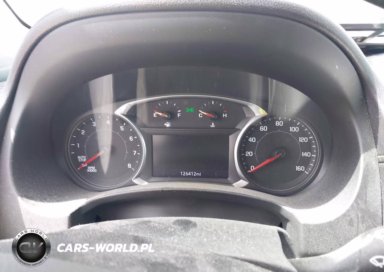 2019 GMC Terrain Slt VIN:3GKALPEV9KL179271 - 7